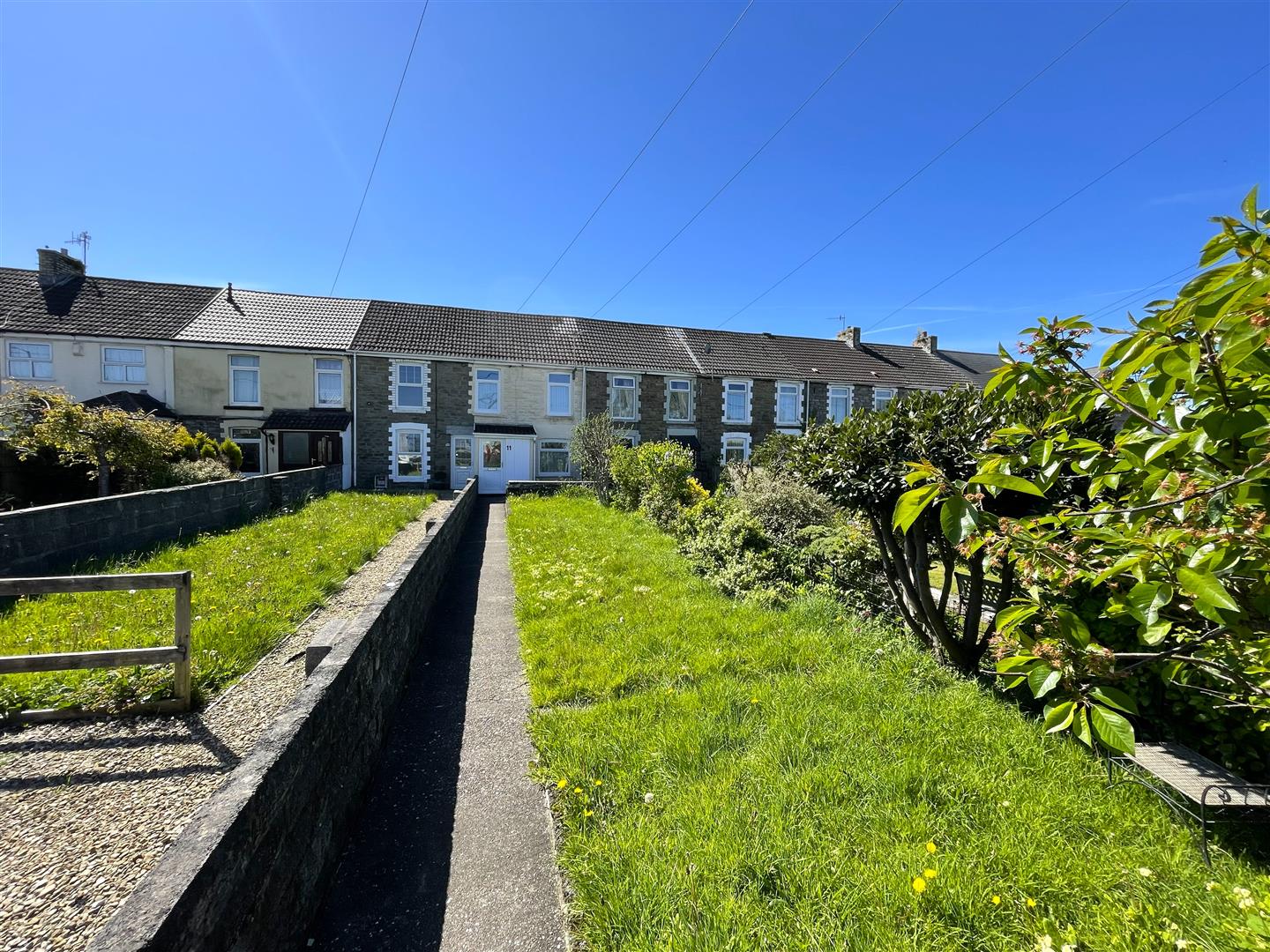 Bryn Terrace, Gorseinon, Swansea, SA4 4DE